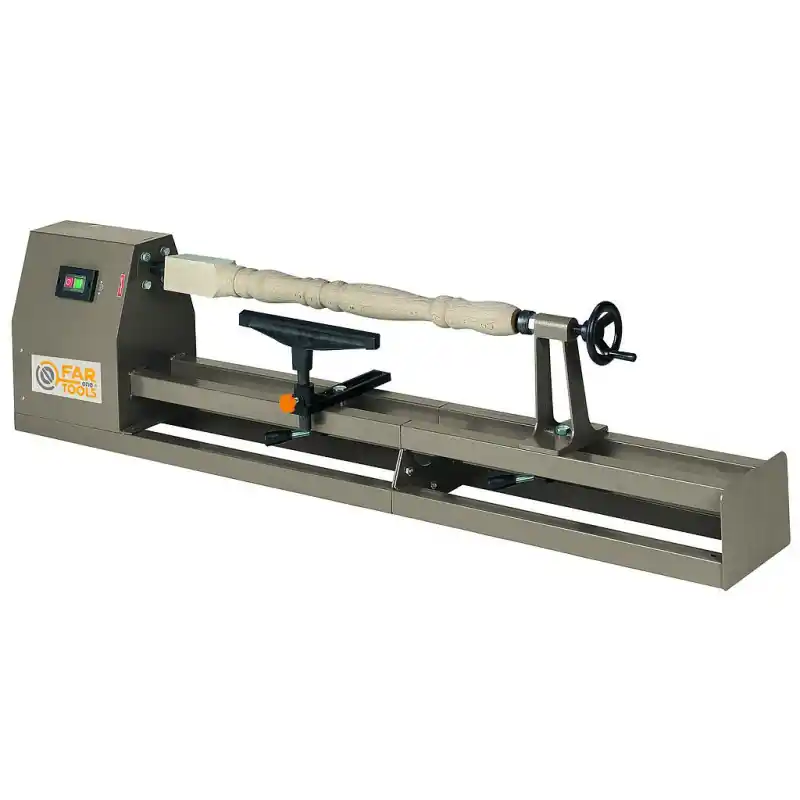 Tour à bois TB 100 400W 350mm Fartools