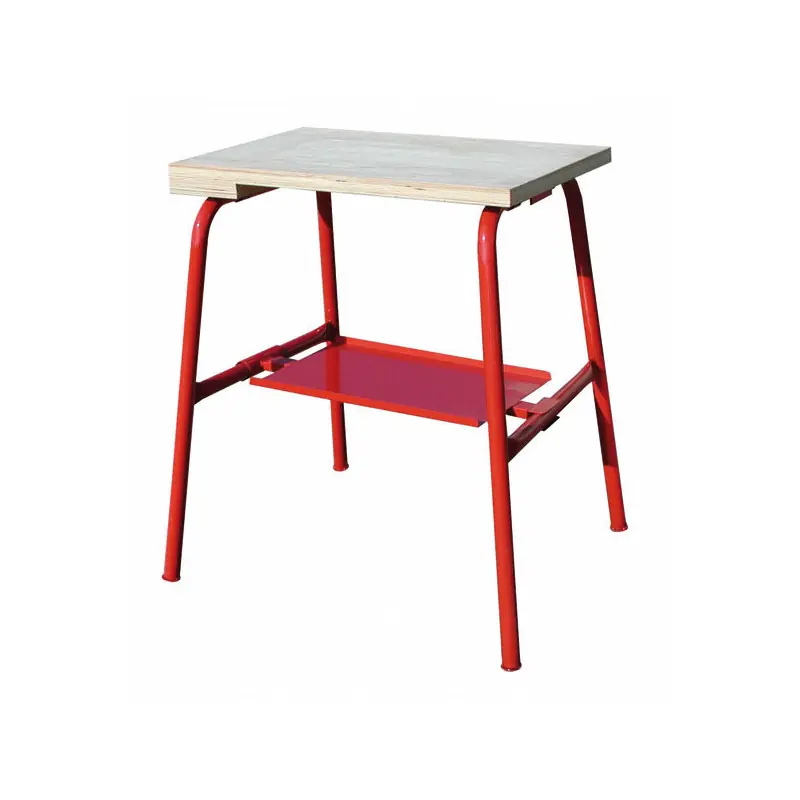 Table sanitaire 70 x 45 x 82 cm pliante et portable 16 kg