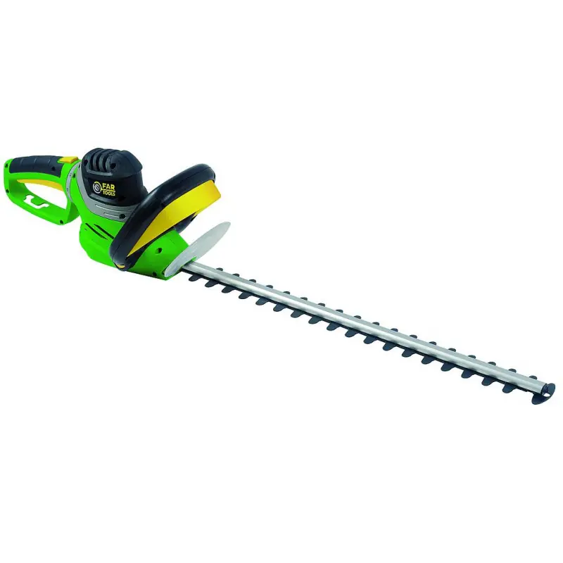 Taille-haie électrique 600 W coupe 550 mm TX 600B
