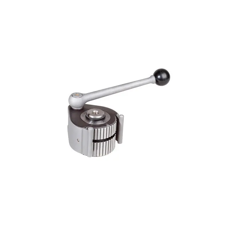 Tourelle A Changement Rapide 4 Porte Outils