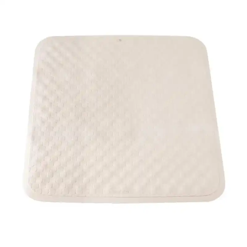 Tapis de sécurité douche 52 x 52 cm 386467