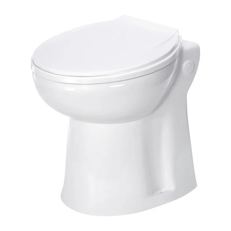WC Waterflash 750 Évacuation Diam 40 mm 500W 387030