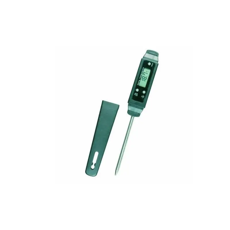 Thermomètre numérique