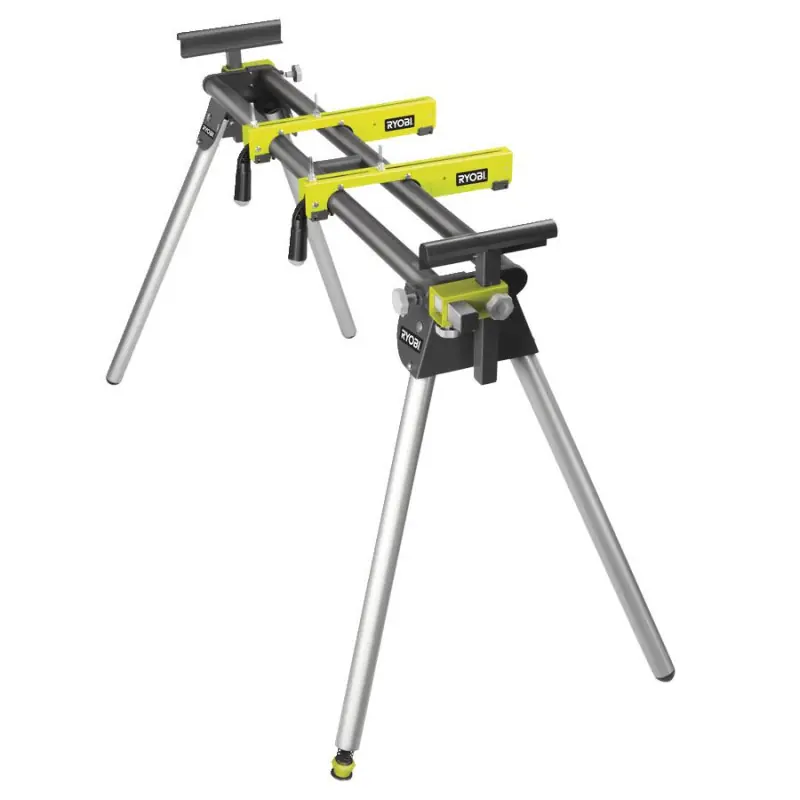 Établi pour scie à coupe d‘onglet 1380-2904 mm RLS01