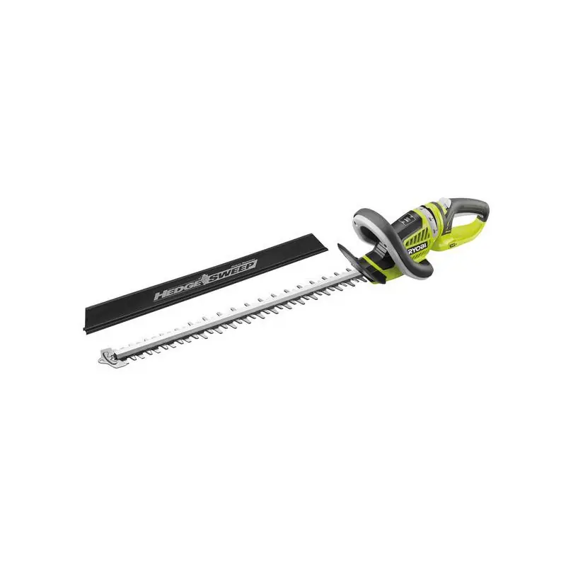 Taille-haies à batterie 18V Lithium+ 22 mm OHT1855R