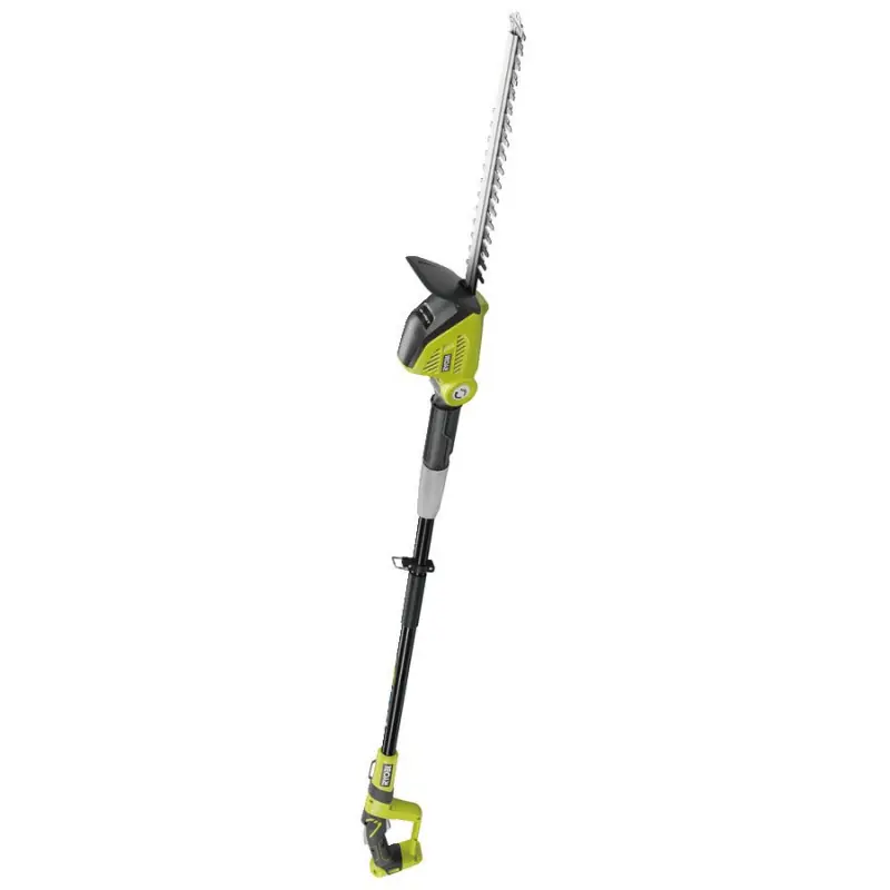 Taille-haies sur perche 18V One+ lame 45cm coupe 18mm OPT1845