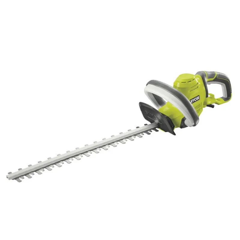 Taille-haies 450 W lame 50 cm coupe 20 mm RHT4550