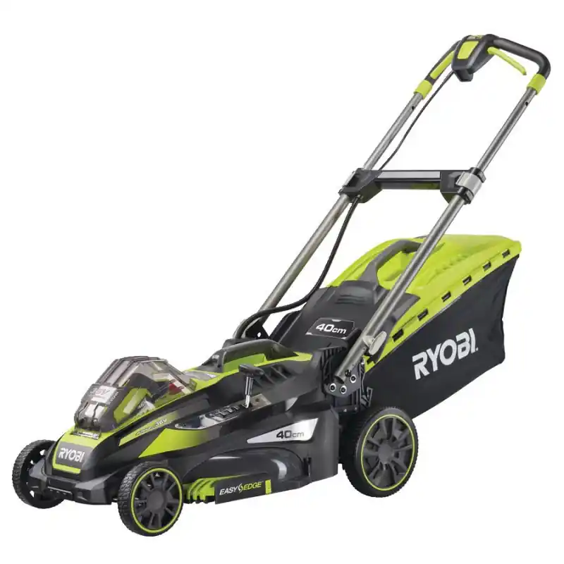 Tondeuse tractée Lithium+ 36 V 5.0 Ah 40 cm Max Power™ RLM36X41H50P