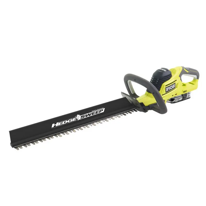 Taille-haies hybride à batterie 18V One+ 25Ah Lithium+ 50cm RHT1850H25