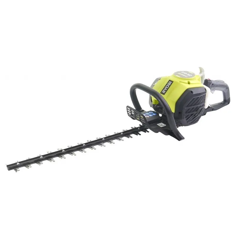 Taille-haies thermique 2 temps 25,4cm3 0,59kW 55cm RHT25X55R