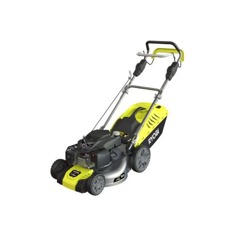 Tondeuse à gazon thermique175cc 55L RLM46175Y