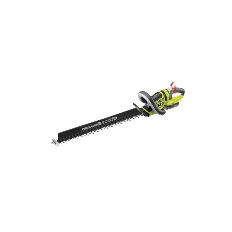 Taille-haies à batterie 18V 2,0Ah Li-Ion 50cm RHT1851R20F