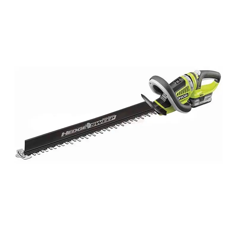 Taille-haies à batterie 18V 2,5Ah Li-Ion 55cm RHT1855R25F