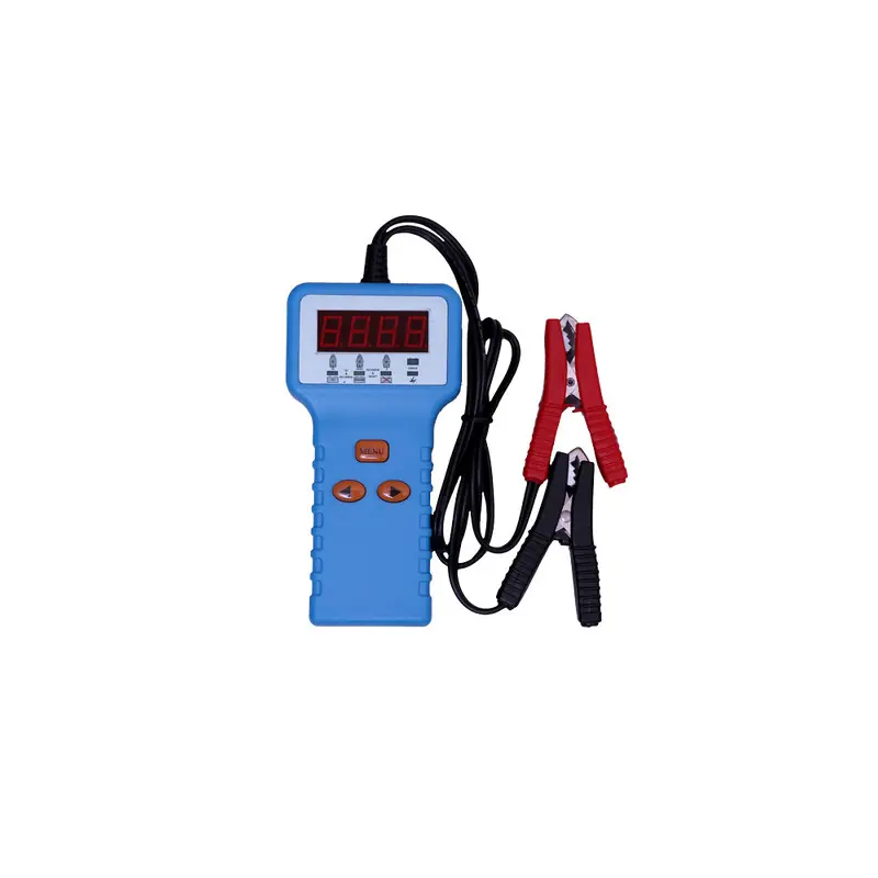Testeur digital 12V jusqu‘à 120Ah BTE 1200