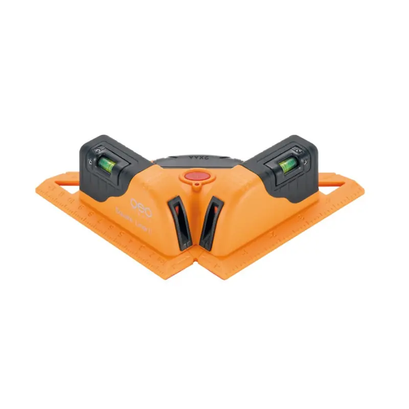 Équerre étalonnage angle à 90° Square Liner II