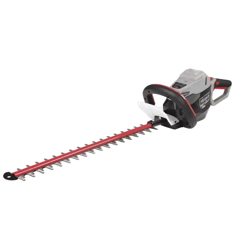Taille-haie à batterie 40 V lame 630 mm sans batterie ni chargeur BHT5