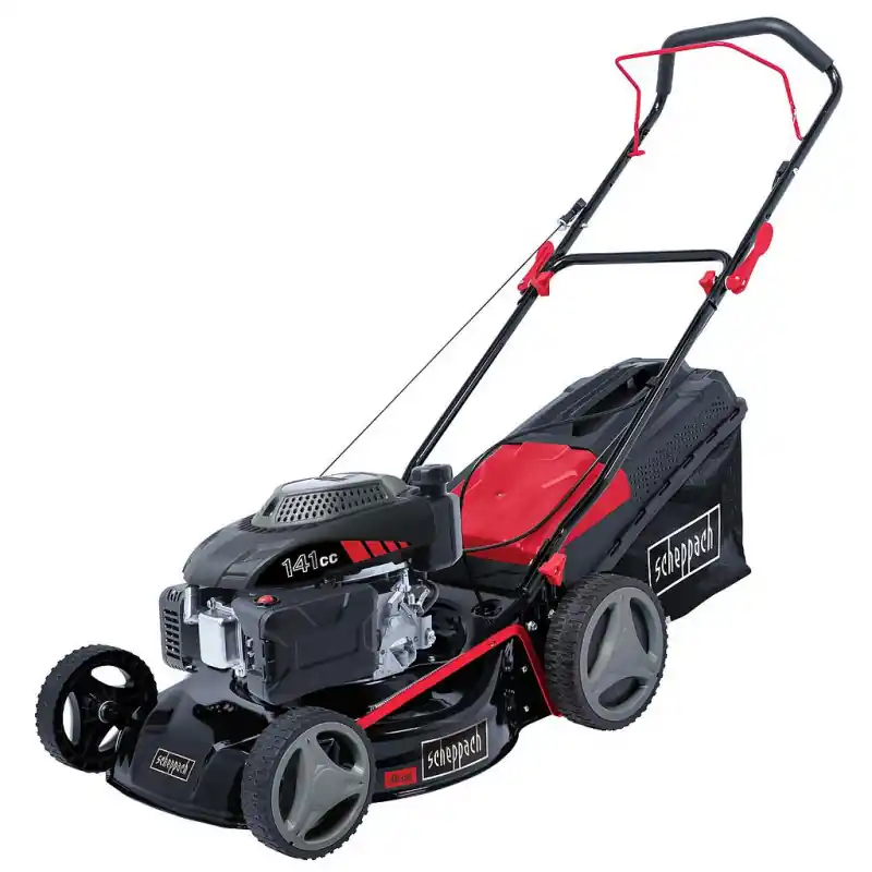 Tondeuse thermique 46 cm essence 141 cm3 MP141-46