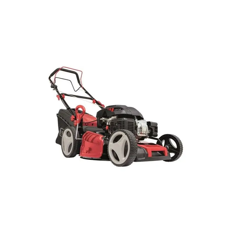 Tondeuse thermique autotractée 53 cm essence 224 cm3 MS225-53