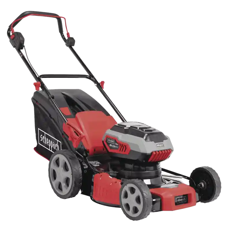 Tondeuse gazon 40V Li-Ion 46cm bac ramassage 55 L MP46-40Li