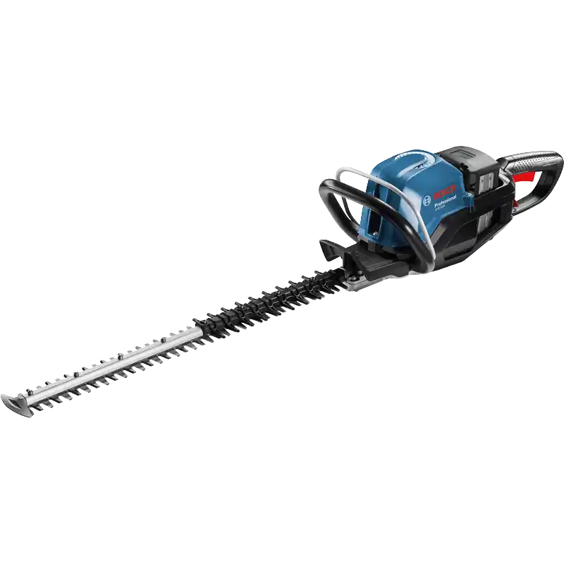 Taille-haies 36V sans batterie ni chargeur coupe 60cm GHE 60 R Profess