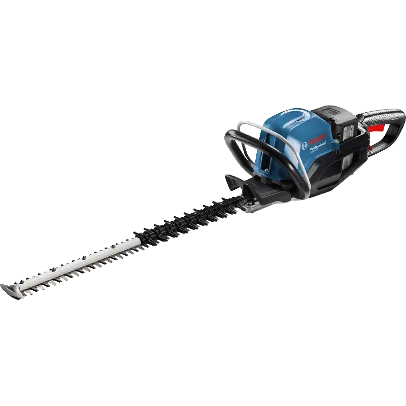 Taille-haies 36V sans batterie ni chargeur coupe 60cm GHE 60 T Profess