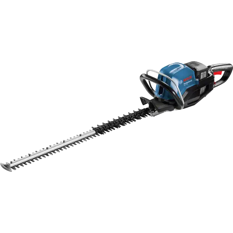 Taille-haies sans fil 36V 56 J coupe 70mm GHE 70 R Professional