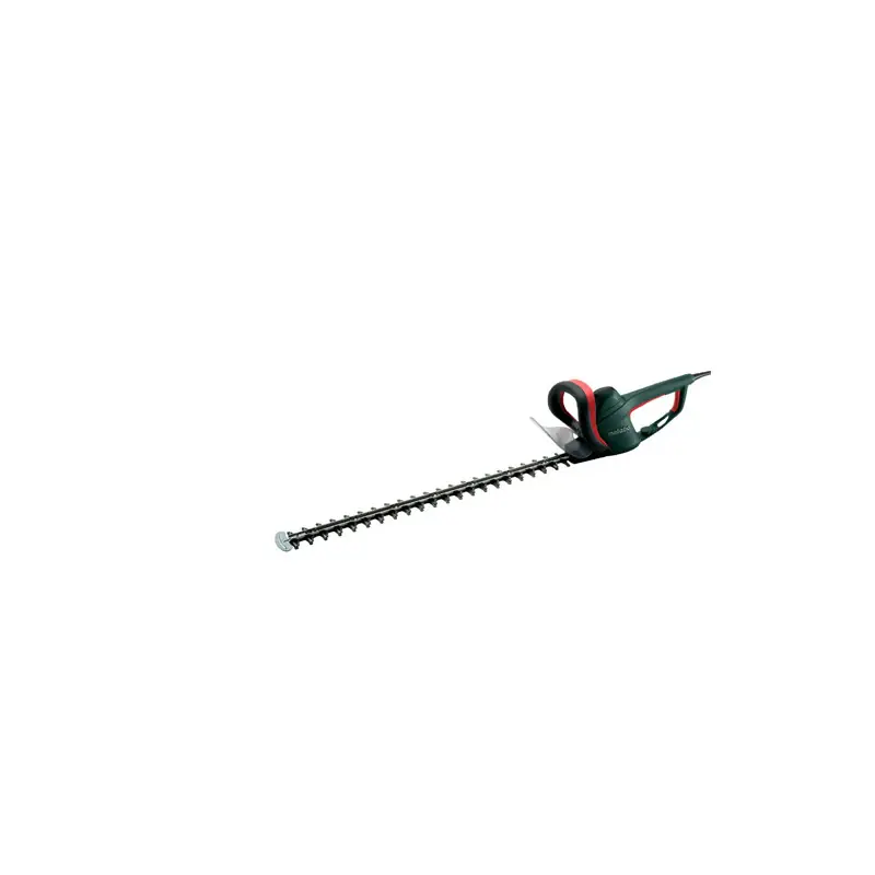 Taille-haies électrique 660W longueur de coupe 75 cm HS 8875