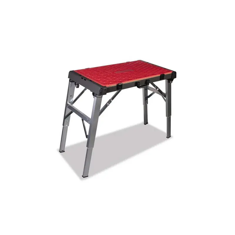 Table de travail 4en1 115x52x80cm Rubi