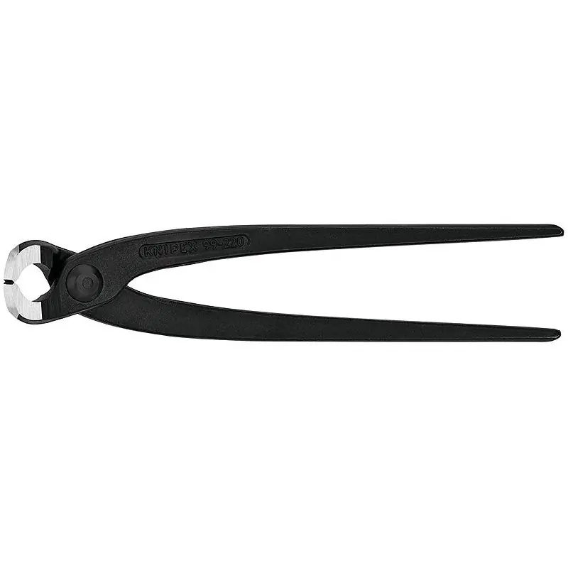 Tenaille russe 220 mm coupe Diam 2,4 mm max. 70222