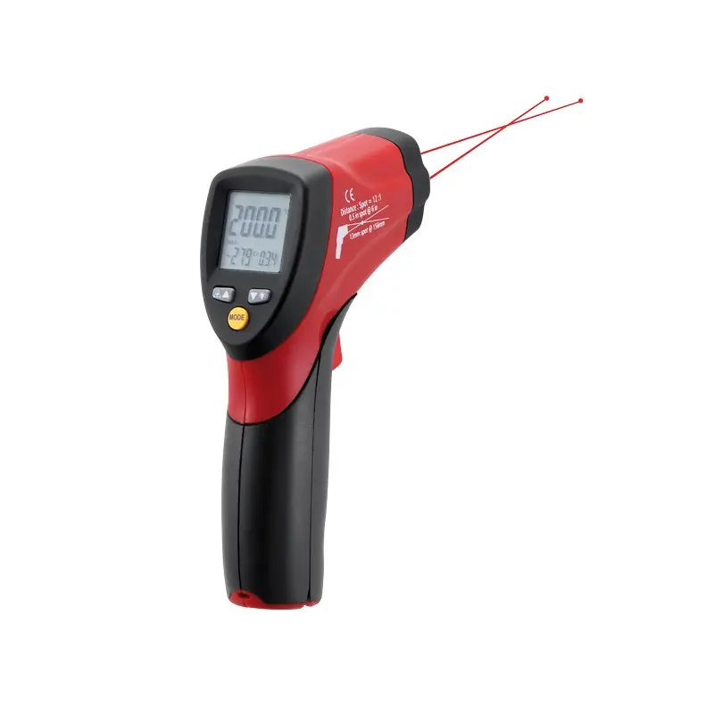Thermomètre à infrarouge FIRT 550-Pocket