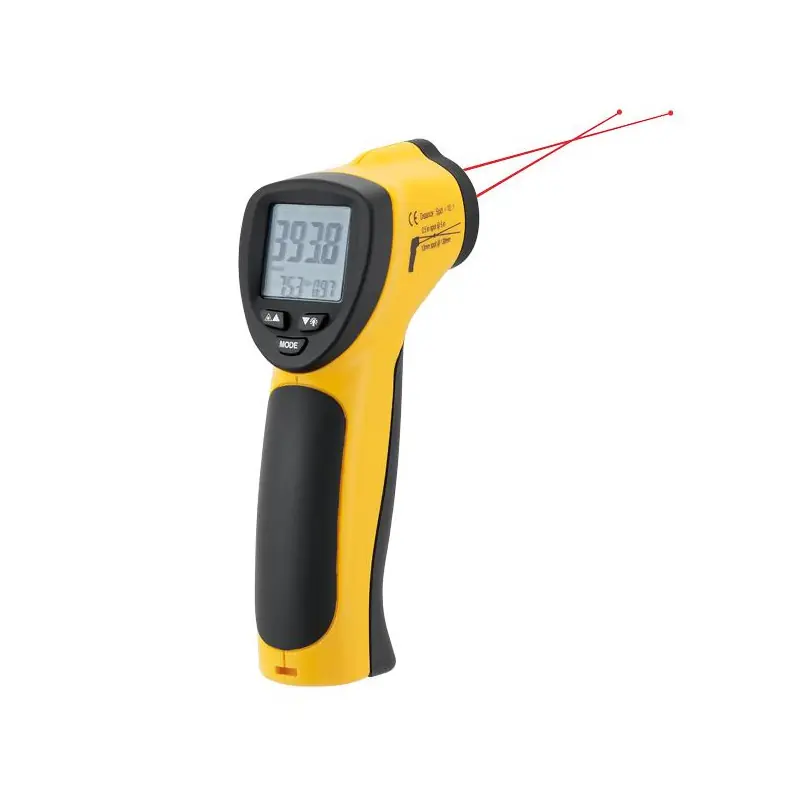 Thermomètre à infrarouges FIRT 800-Pocket 800002