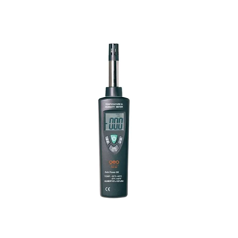 Thermohygromètre (humidité Température) FHT 60
