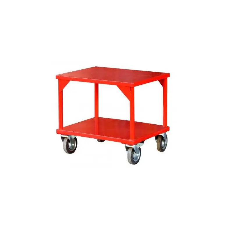 Table roulante charge lourde 30 Kg 650 mm 8910475
