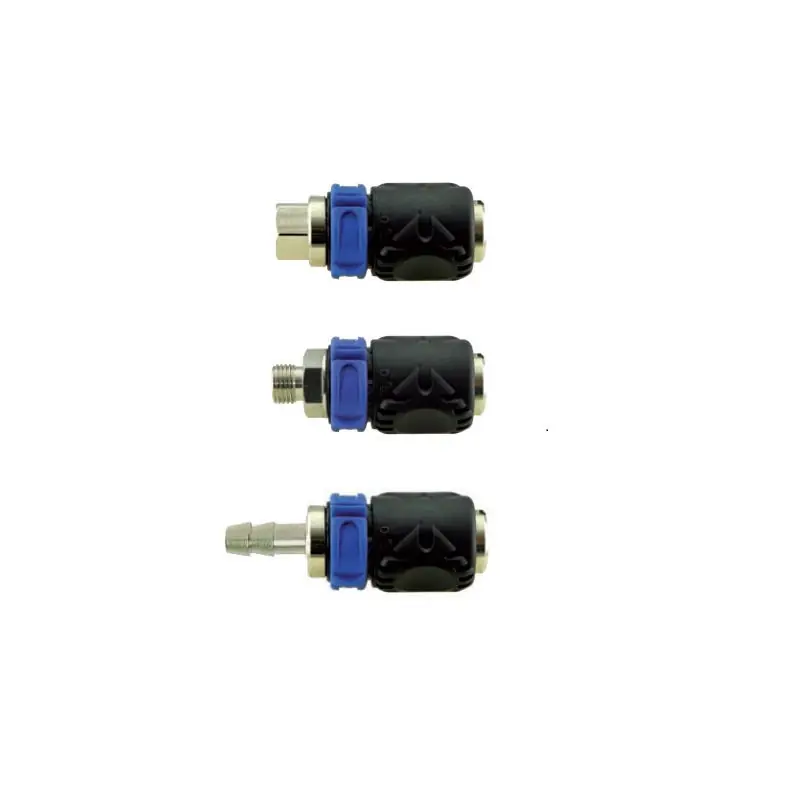 coupleur rapide multiprofils de securite 1/2"m RA6817C