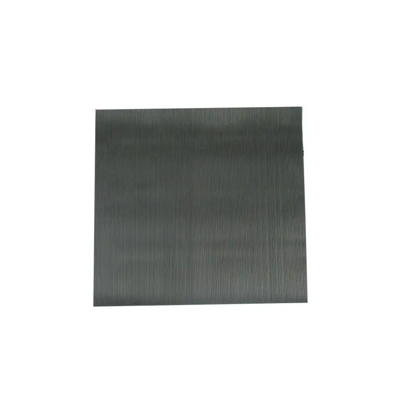 Tapis caoutchouc pour tiroirs 445x440x3mm Kupper