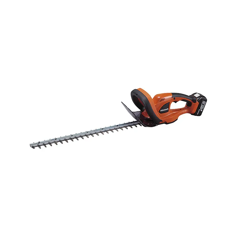 Taille-haie 18 V Li-Ion 3 Ah 52 cm AH1853LGH