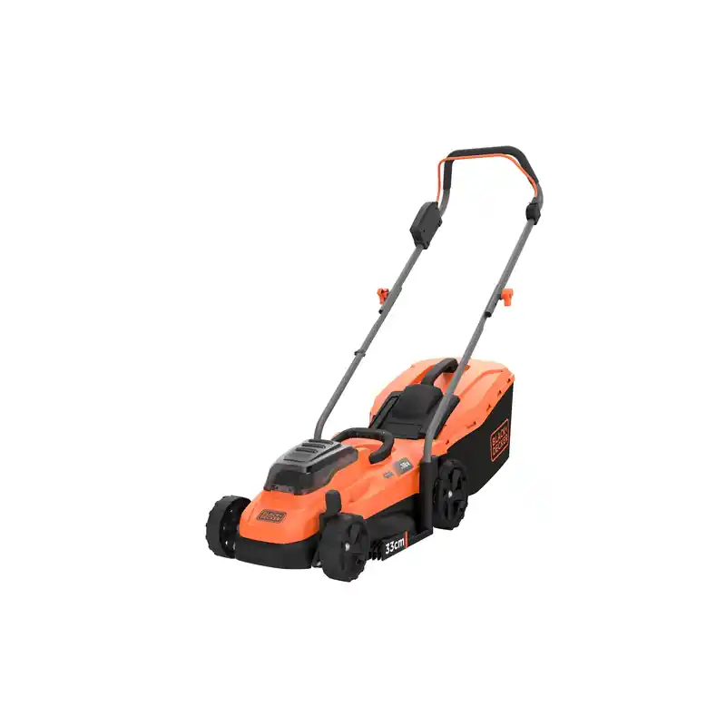 Tondeuse 2x 18V 2.5Ah 33 cm BCMW3318L2