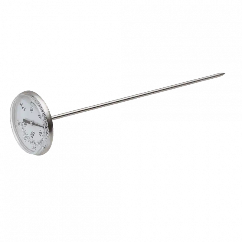 Thermomètre 0-200°C BE400P244