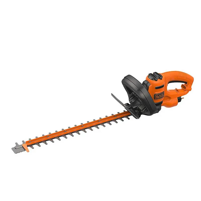 Taille-haies BEHTS301-QS 500W lame 50cm Black & Decker