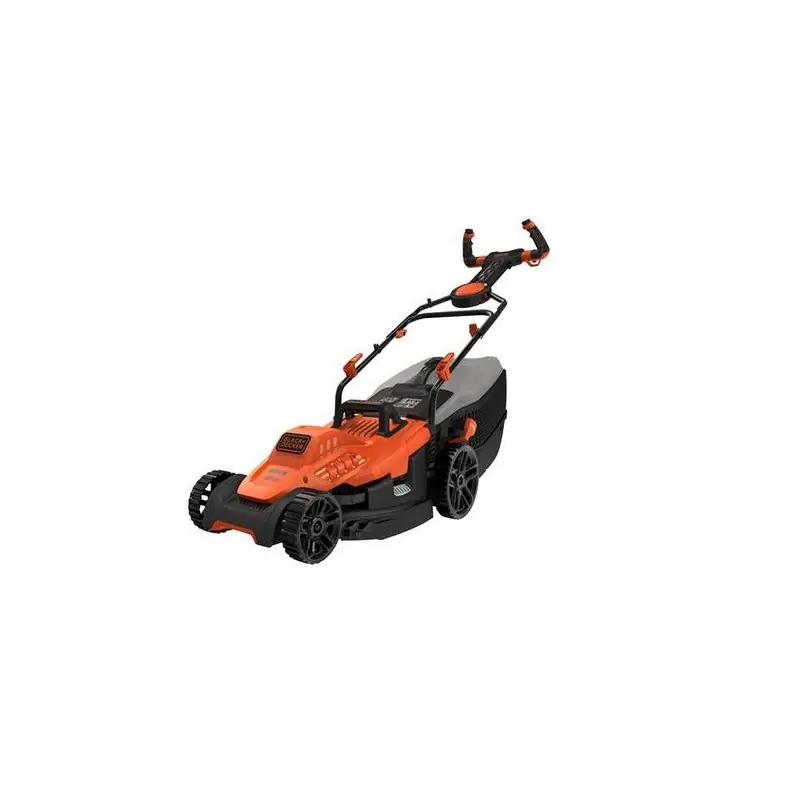 Tondeuse à gazon 1600W 38cm poignée Easy Steer BEMW471ES