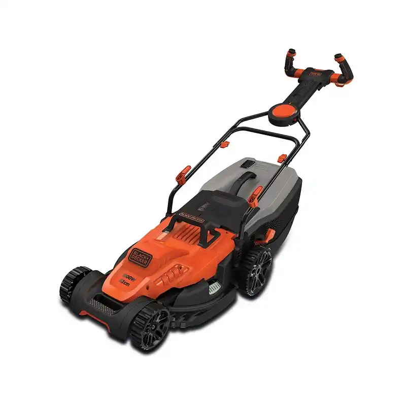 Tondeuse à gazon BEMW481ES 1800W 42cm Black & Decker