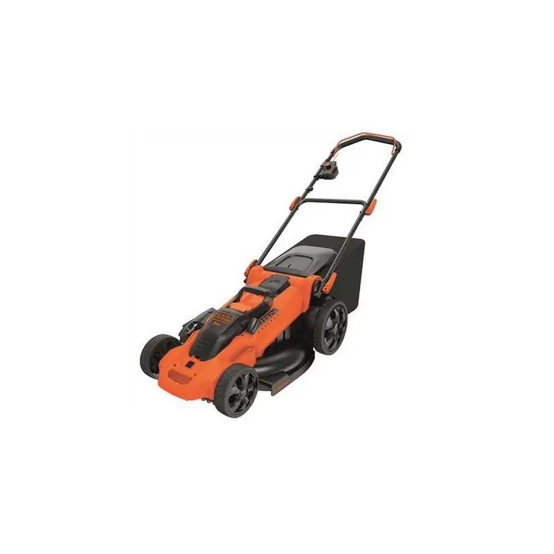 Tondeuse Autosense 36V 2x2Ah Li-Ion 48cm CLMA4820L2