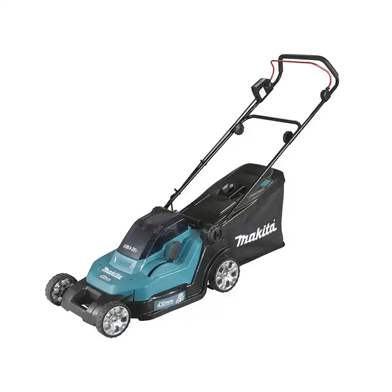 Tondeuse 2x18V Li-Ion sans batterie ni chargeur DLM432Z Makita