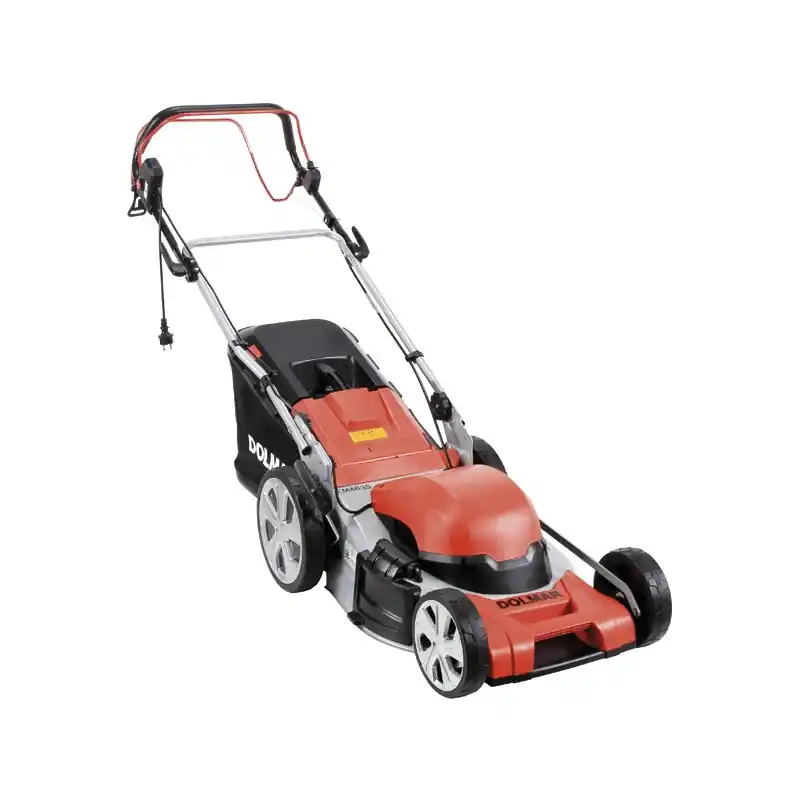 Tondeuse autotractée 1800 W 46 cm bac 60 L EM463S