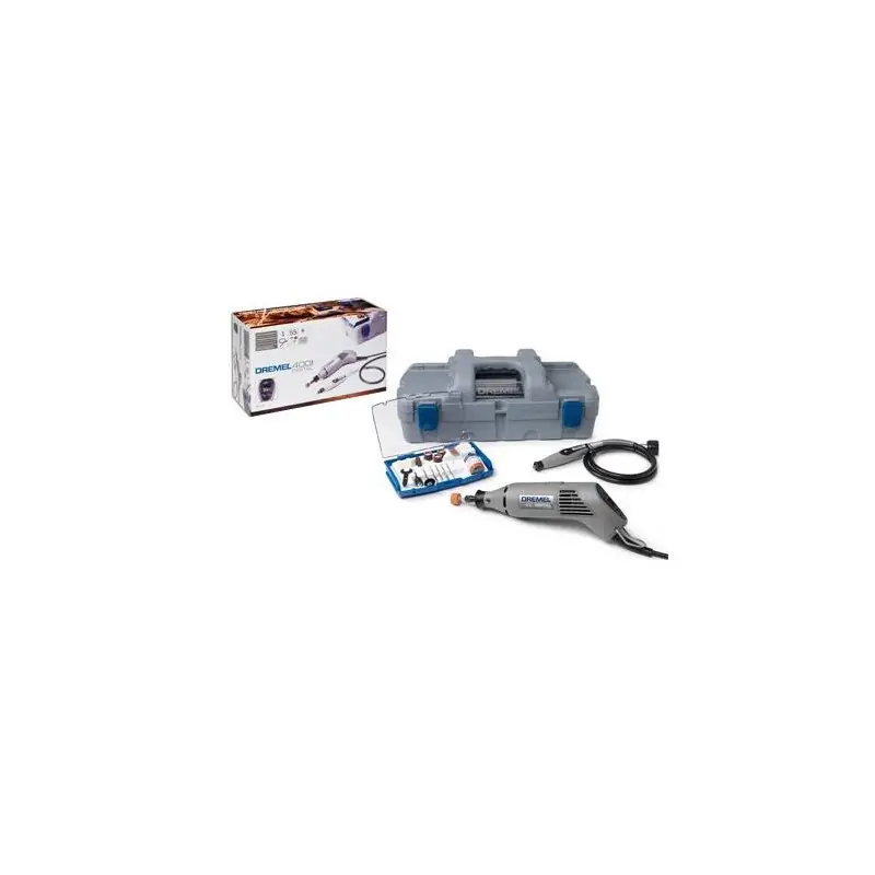 Série 4000 175W 45 accessoires 4000JA