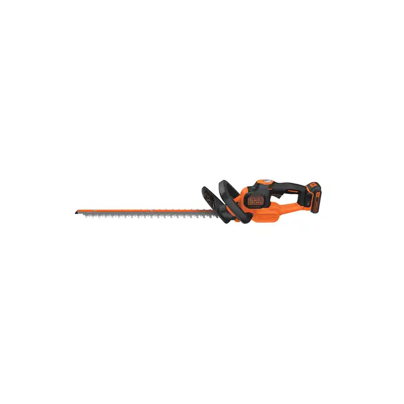 Taille-haies sans fil 18 V 2.0 Ah 50 cm GTC18502PC