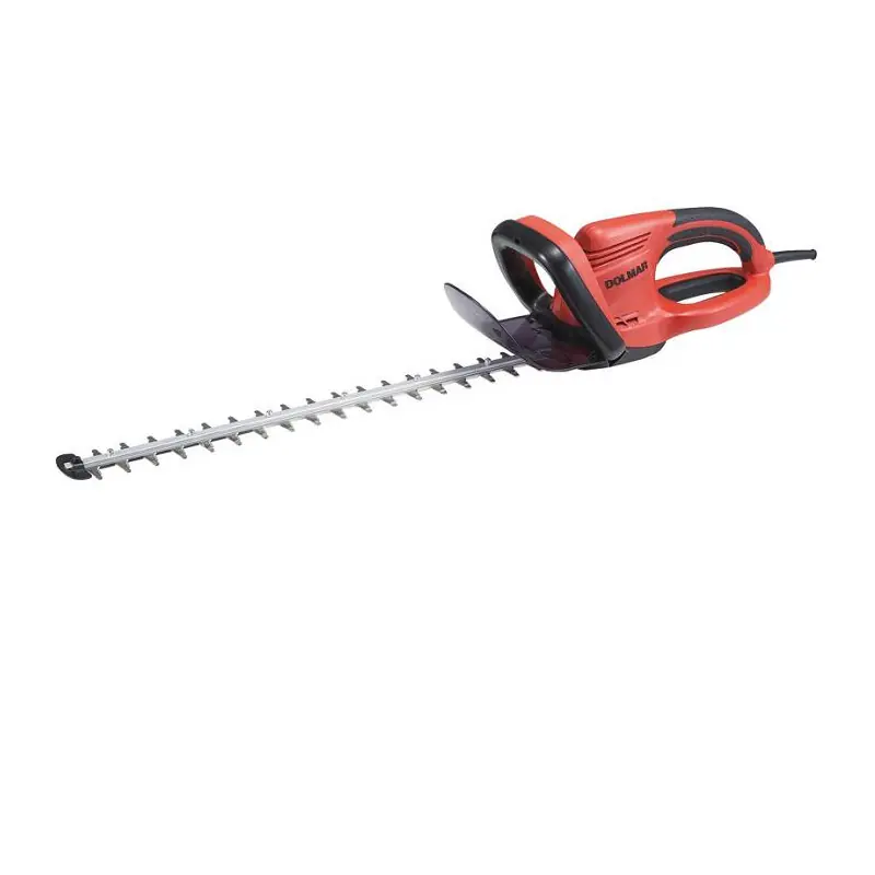 Taille-haies électrique 45cm 550W HT345