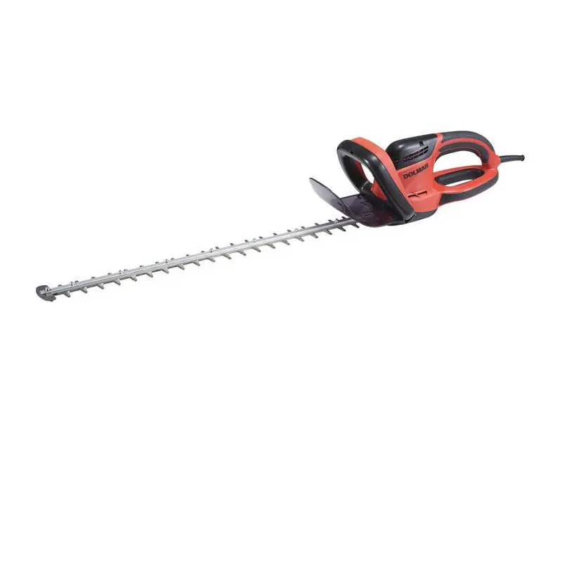 Taille-haies électrique 75cm 670W HT7510
