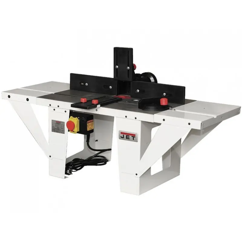 Table de défonceuse JRT-2 2,7kW 230V Promac
