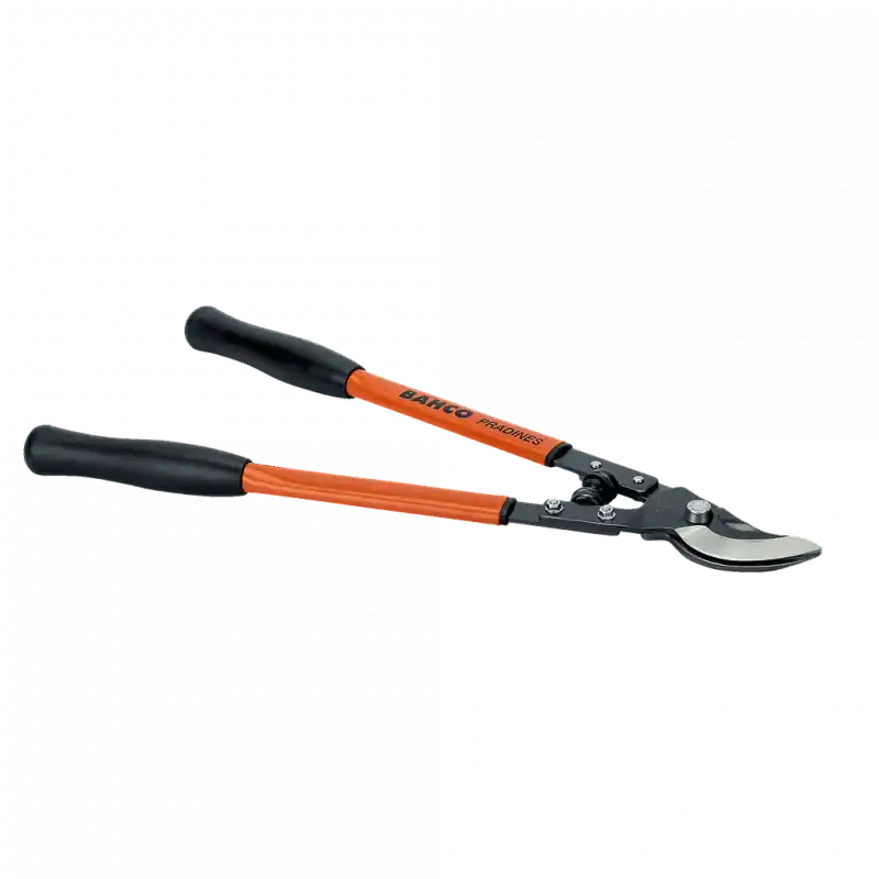Ébrancheur pro 50 cm avec contre-lame forgée P16-50-F